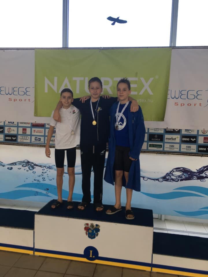 Herpály Sportúszó SE eredményei 17